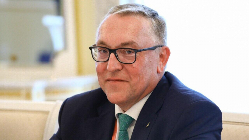 Посол России оценил перспективы возобновления сотрудничества с Австрией