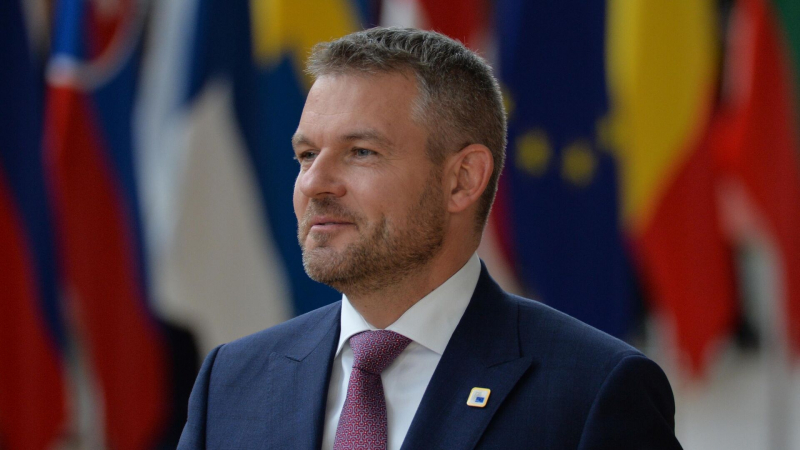 Президент Словакии поддержал повышение расходов НАТО на оборону