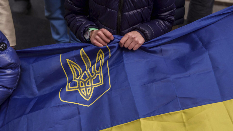 "Придется заплатить": в Британии вынесли Украине приговор