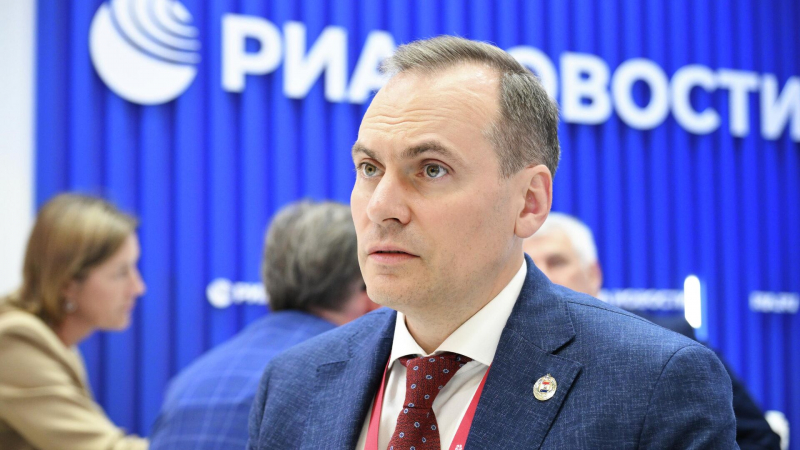Промышленное производство мордовского вина могут начать в 2028 году