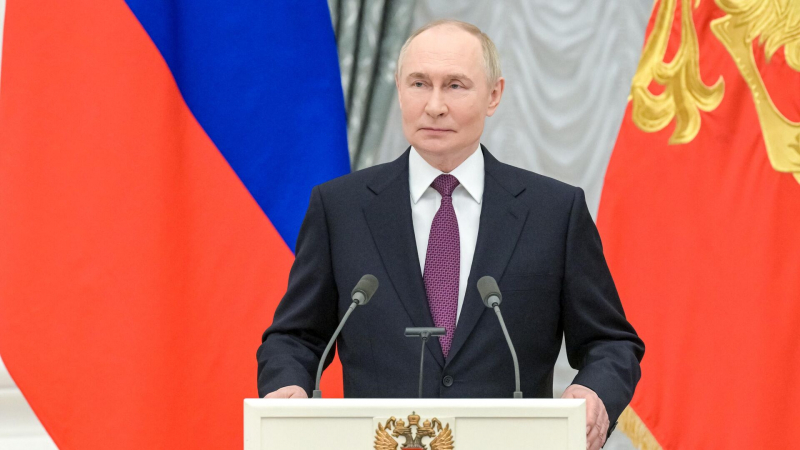 Путин оценил идею замены льготных кредитов на инвестиционные гранты