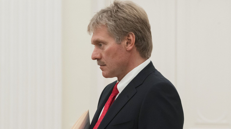 Россия ждет зарубежных инвесторов, заявил Песков