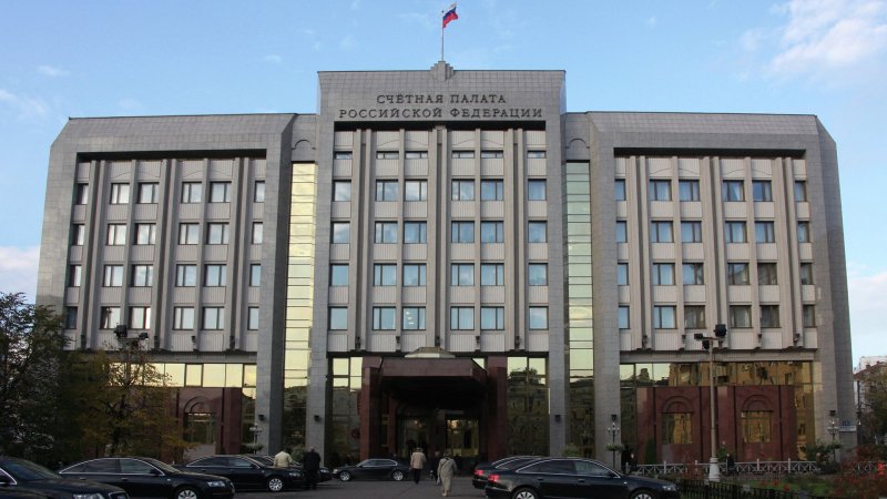 Счетная палата проверила исполнение бюджета в "Едином заказчике"