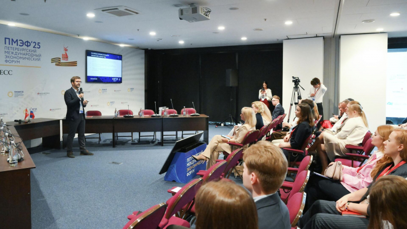 Школа экспорта РЭЦ провела мастер-класс по кросс-культурным переговорам