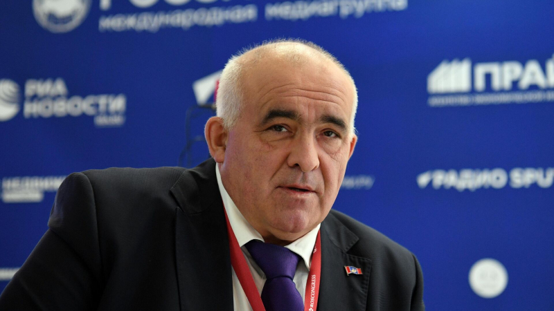 Ситников: под Шарьей откроется производство березового шпона
