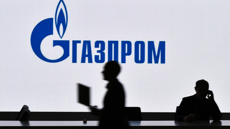 СМИ: поставки "Газпрома" в Словакию через Венгрию существенно вырастут