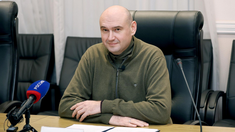 Солнцев: объем капитализации ФРП Оренбуржья превысит 1,8 млрд рублей