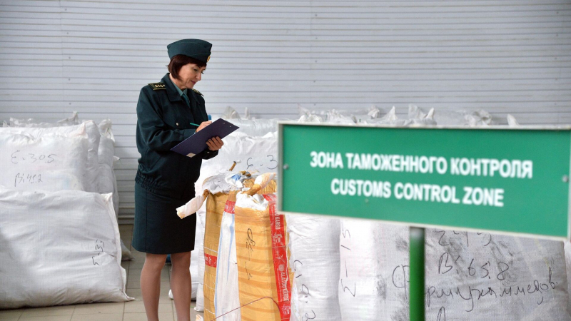 Сроки оплаты между Россией и Казахстаном в логистике выросли