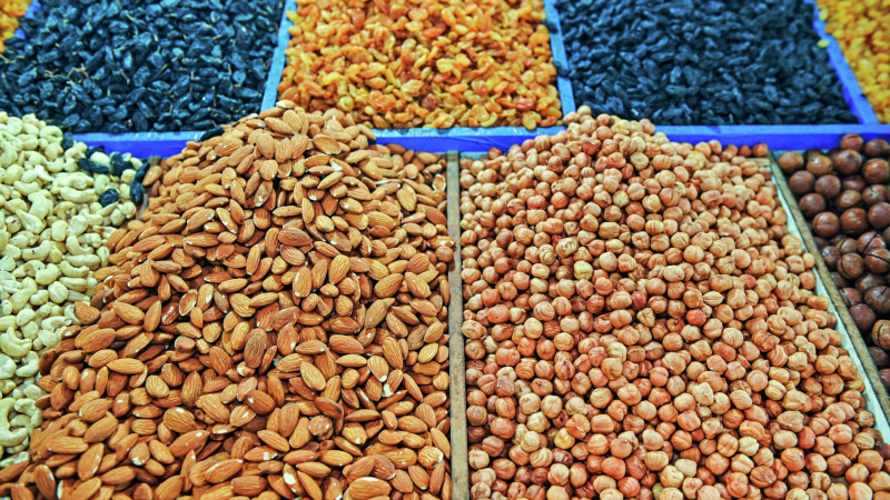 Таджикистан увеличил экспорт сельхозпродукции в 26 стран мира