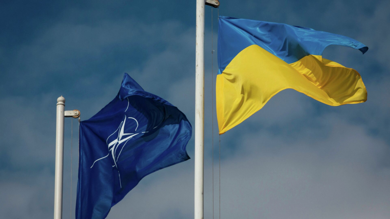 Украине никогда не быть в НАТО, заявили в Крыму