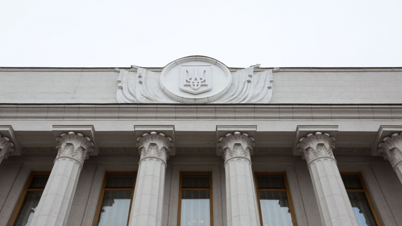 В Раде предложили разместить ядерное оружие США на Украине