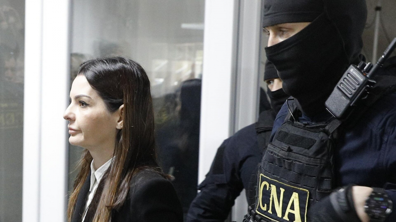 Замглавы Гагаузии назвал арест Гуцул политической расправой